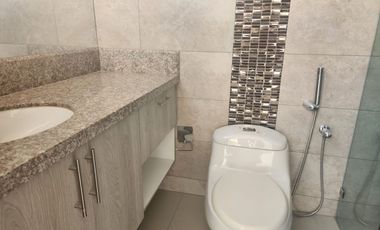 Isla Mocoli, Renta Hermoso Departamento 3 Dorm. con Linda Vista