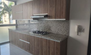 Isla Mocoli, Renta Hermoso Departamento 3 Dorm. con Linda Vista