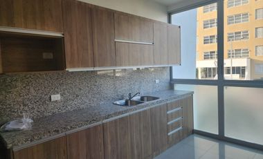 Isla Mocoli, Renta Hermoso Departamento 3 Dorm. con Linda Vista