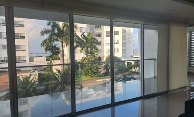 Isla Mocoli, Renta Hermoso Departamento 3 Dorm. con Linda Vista