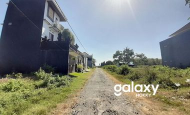 DIJUAL TANAH PEMARON MUNGGU MENGWI BADUNG, BALI