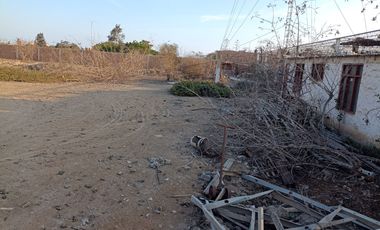 Parque Industrial, Terreno 21,018.62m2 Totalmente cercado