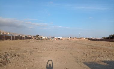 Parque Industrial, Terreno 21,018.62m2 Totalmente cercado
