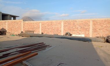 Parque Industrial, Terreno 21,018.62m2 Totalmente cercado