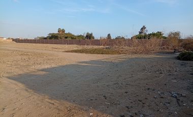 Parque Industrial, Terreno 21,018.62m2 Totalmente cercado