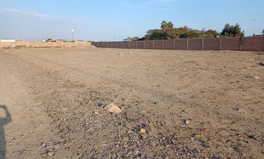 Parque Industrial, Terreno 21,018.62m2 Totalmente cercado