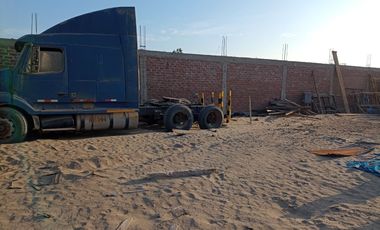 Parque Industrial, Terreno 21,018.62m2 Totalmente cercado