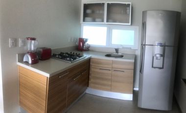 CAMAPANARIO SIERRAZUL DEPARTAMENTO DE LUJO 1 RECAMARA