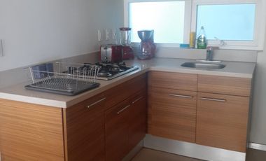 CAMAPANARIO SIERRAZUL DEPARTAMENTO DE LUJO 1 RECAMARA