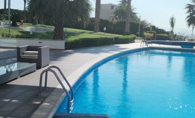 CAMAPANARIO SIERRAZUL DEPARTAMENTO DE LUJO 1 RECAMARA