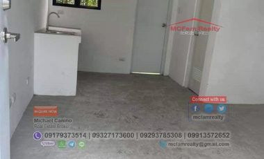 IDESIA DASMA Townhouse For Sale in San Agustin, Dasmariñas, Cavite