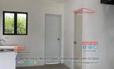 IDESIA DASMA Townhouse For Sale in San Agustin, Dasmariñas, Cavite