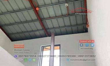 IDESIA DASMA Townhouse For Sale in San Agustin, Dasmariñas, Cavite