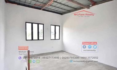 IDESIA DASMA Townhouse For Sale in San Agustin, Dasmariñas, Cavite