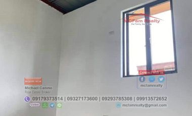 IDESIA DASMA Townhouse For Sale in San Agustin, Dasmariñas, Cavite