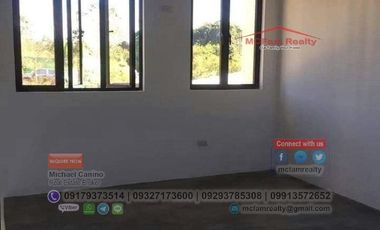 IDESIA DASMA Townhouse For Sale in San Agustin, Dasmariñas, Cavite