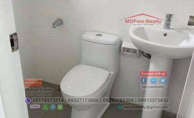 IDESIA DASMA Townhouse For Sale in San Agustin, Dasmariñas, Cavite