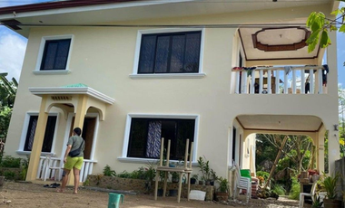 6BR House and Lot for Sale at Otavi, Bulan, Sorsogon