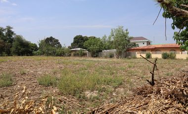 Lot for Sale in Lomboy Villasis, Pangasinan