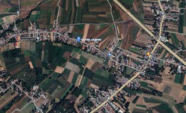 Lot for Sale in Lomboy Villasis, Pangasinan