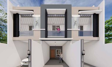 2 Storey Townhouse for sale  in Tandang Sora Quezon City