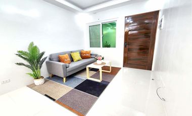 2 Storey Townhouse for sale  in Tandang Sora Quezon City