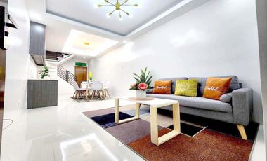 2 Storey Townhouse for sale  in Tandang Sora Quezon City