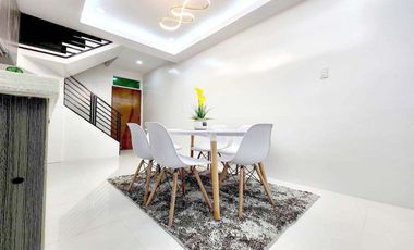 2 Storey Townhouse for sale  in Tandang Sora Quezon City