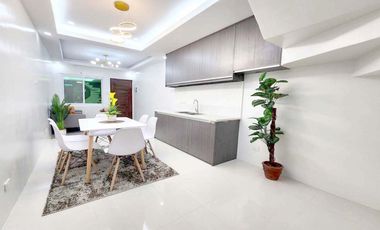 2 Storey Townhouse for sale  in Tandang Sora Quezon City