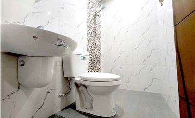 2 Storey Townhouse for sale  in Tandang Sora Quezon City