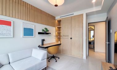 Departamento en Venta Santa María, Monterrey a 4 minutos de San Pedro
