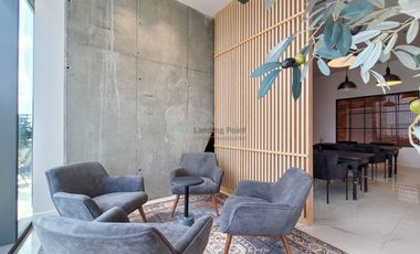 Departamento en Venta Santa María, Monterrey a 4 minutos de San Pedro