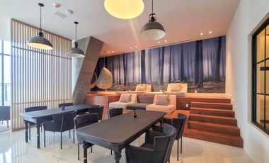 Departamento en Venta Santa María, Monterrey a 4 minutos de San Pedro