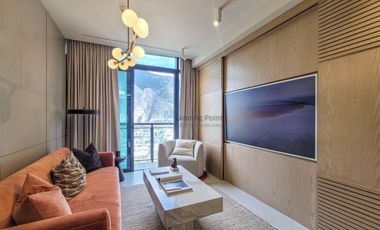 Departamento en Venta Santa María, Monterrey a 4 minutos de San Pedro