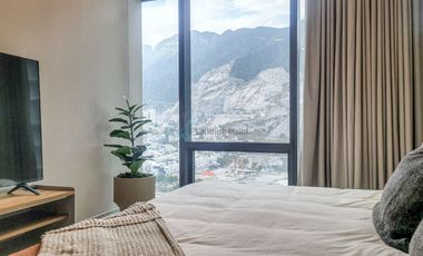 Departamento en Venta Santa María, Monterrey a 4 minutos de San Pedro