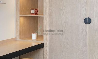Departamento en Venta Santa María, Monterrey a 4 minutos de San Pedro