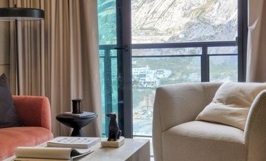 Departamento en Venta Santa María, Monterrey a 4 minutos de San Pedro