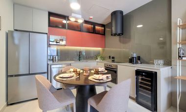 Departamento en Venta Santa María, Monterrey a 4 minutos de San Pedro