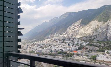 Departamento en Venta Santa María, Monterrey a 4 minutos de San Pedro