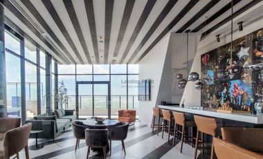 Departamento en Venta Santa María, Monterrey a 4 minutos de San Pedro