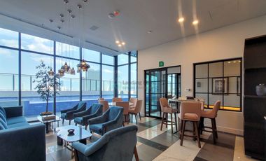 Departamento en Venta Santa María, Monterrey a 4 minutos de San Pedro