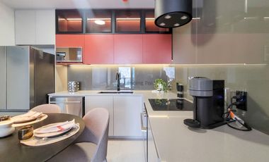 Departamento en Venta Santa María, Monterrey a 4 minutos de San Pedro