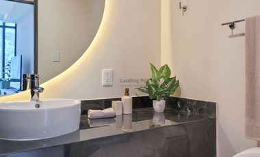 Departamento en Venta Santa María, Monterrey a 4 minutos de San Pedro