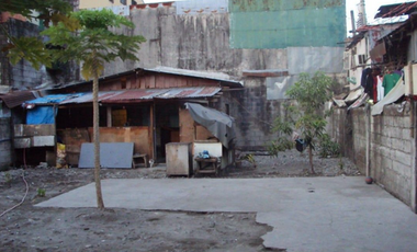 180 sqm Corner Vacant Lot for Sale in San Andres, near Zobel Roxas, Manila City