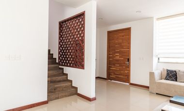🔴CASA EN VENTA POR LA UNIVERSIDAD LA SALLE PACHUCA🔴 💎 Monte Olimpo Residencial, Pachuca de Soto💎💎