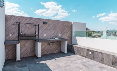 🔴CASA EN VENTA POR LA UNIVERSIDAD LA SALLE PACHUCA🔴 💎 Monte Olimpo Residencial, Pachuca de Soto💎💎