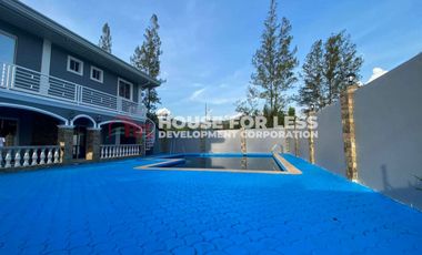 4 𝐁𝐄𝐃𝐑𝐎𝐎𝐌𝐒 𝐅𝐔𝐑𝐍𝐈𝐒𝐇𝐄𝐃  BEACHFRONT 𝐇𝐎𝐔𝐒𝐄 WITH SWIMMING POOL 𝐅𝐎𝐑 𝐒𝐀𝐋𝐄 𝐈𝐍 SUBIC, ZAMBALES