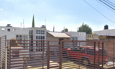 Casa en Recuperacion Bancaria por Tres Cerritos Puebla - AC93