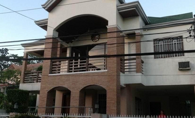5BR House and Lot for Sale at Filinvest 2 Homes, Batasan, Quezon City
