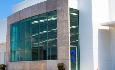 NAVES INDUSTRIALES EN VENTA EN PARQUE INDUSTRIAL SPARTEK